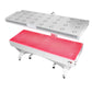 Bodyrepo Pro 2000 - Red Light Bed