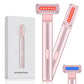 Bodyrepo Red Light Facial Wand