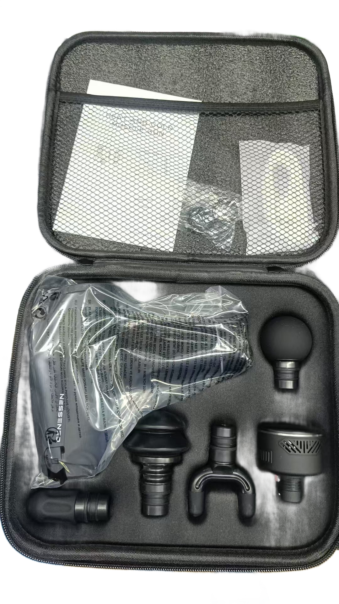 Updated product image